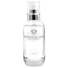 Bodygliss - glidecreme sensitiv - silikonebaseret - 100ml