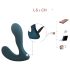 Magic Motion Solstice X - smart prostata vibrator (grøn)