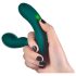 Magic Motion Solstice X - smart prostata vibrator (grøn)