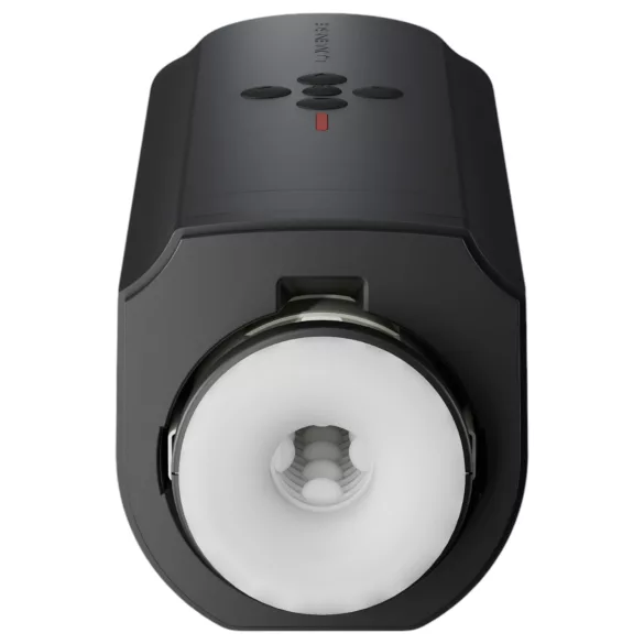 LOVENSE - masturbator - op-ned bevægelse - sort