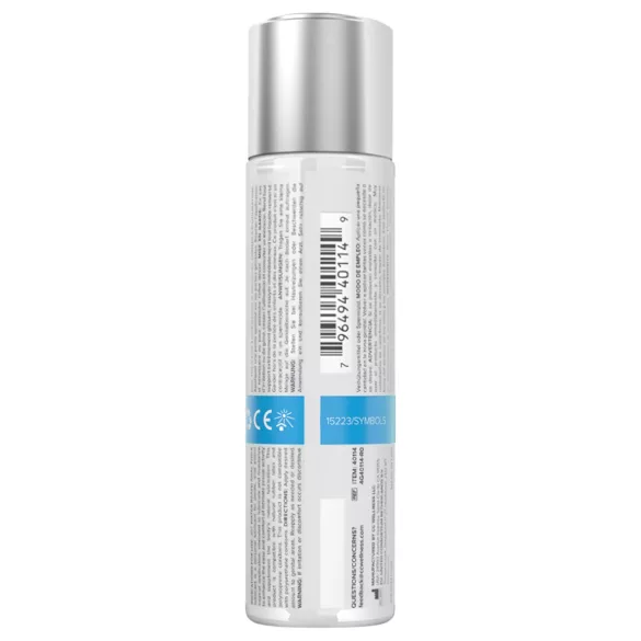 System JO - anal glide - ekstra tyk glidecreme - 240ml