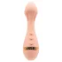 Vush Fleur - genopladelig, vandtæt massagevibrator (pink)