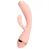 Vush Muse - klitorisvibrator med arm - genopladelig vandtæt - pink