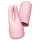 Vush Pop Swish - klitorisvibrator - genopladelig, vandtæt - pink