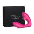 Tracy's Dog OG - G-punkt vibrator og klitoris stimulator (pink)