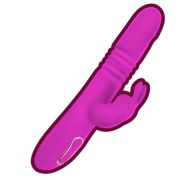 Stødende vibrator