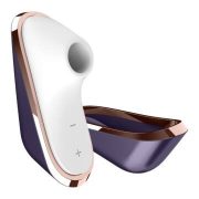 Satisfyer vibrator og stimulator