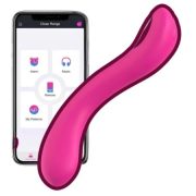 App-Styret vibrator