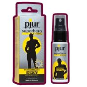 Produkt til forsinkelse af ejaculation