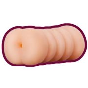 Anal masturbator