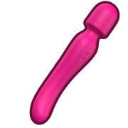 Wand vibrator, Massagestav