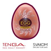 Tenga & Svakom masturbator