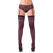 Sexet hofteholder og strømpe