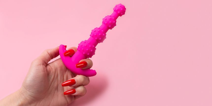 Findes anal orgasme? - lovesexshop.dk sexshop