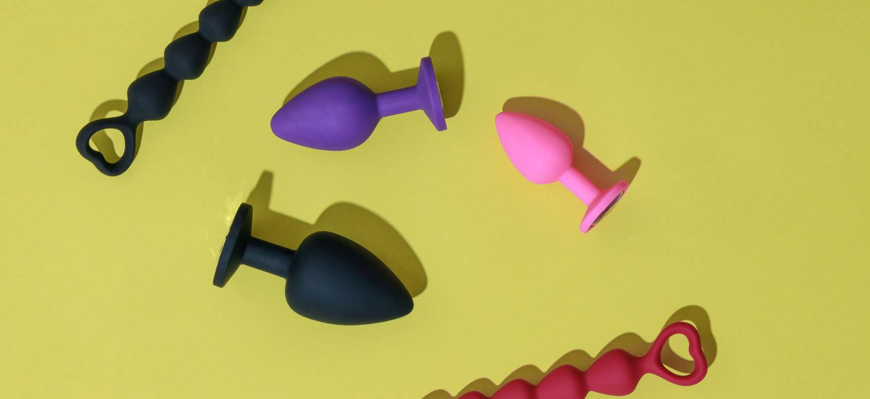 Guide og produkter til sikker og nydelsesfuld analsex lovesexshop.dk sex shop