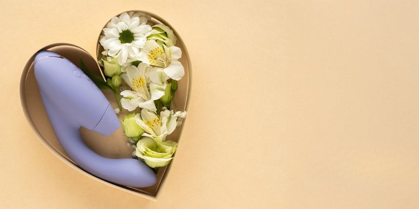 Kvindedags gaver | lovesexshop.dk sexlegetøj