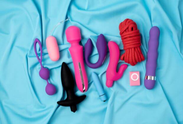 Vibrator Guide – Vi hjælper dig med at finde den bedste nydelse