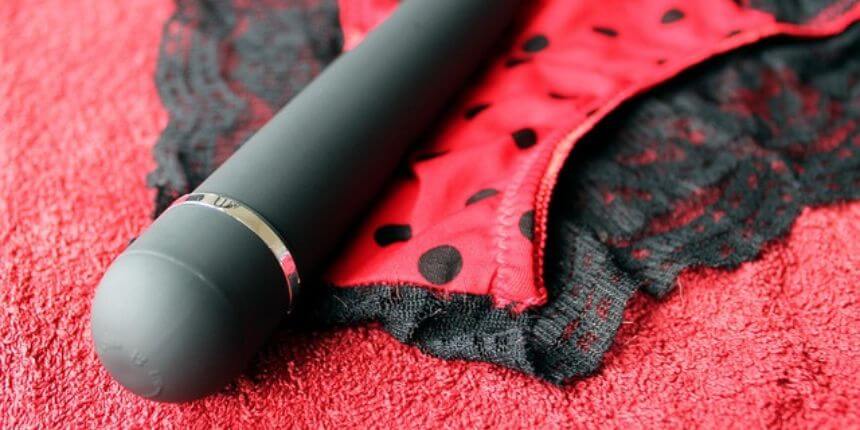Vibrator - Lovesexshop.dk
