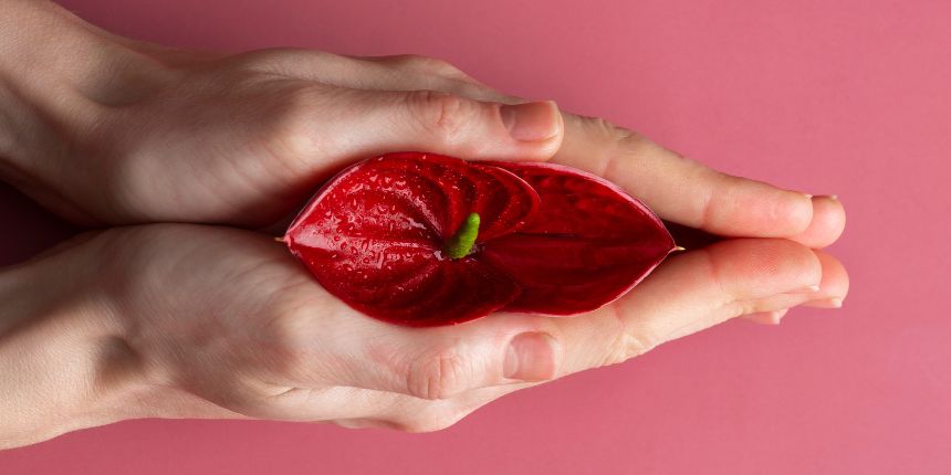 Klitorisstimulering med et diskret nydelseslegetøj, lovesexshop.dk sex shop
