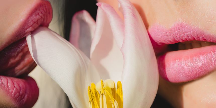 Oralsex tips - sådan forkæler du en kvinde - lovesexshop.dk sex shop