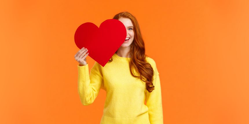 Er kærlighed virkelig blind? | lovesexshop.dk Sexshop svar