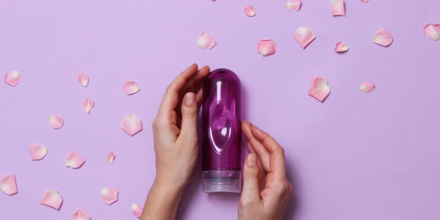 Hvilke typer glidecreme findes der til sex? lovesexshop.dk sex shop