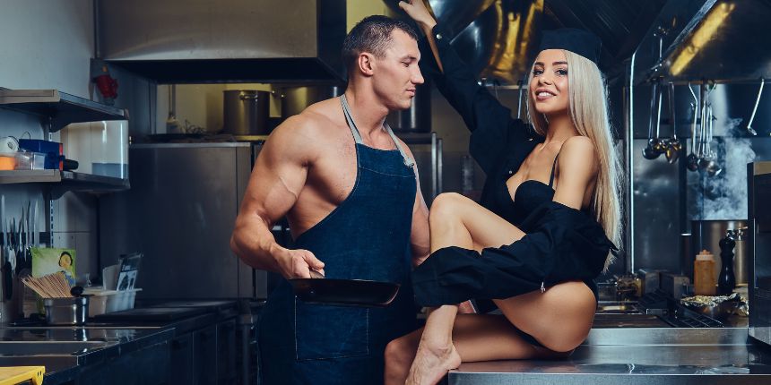 Den ultimative guide til seksuelt rollespil (og hvorfor alle gør det) - lovesexshop.dk sex shop