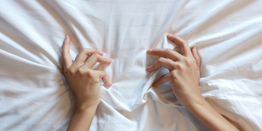 Kan du squirte uden orgasme? Guide til kvindelig orgasme - lovesexshop.dk sex shop