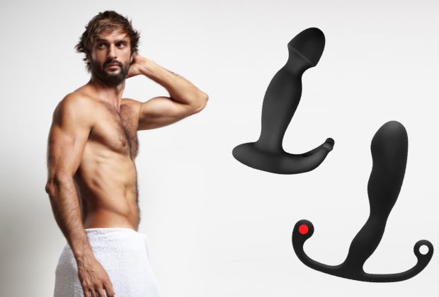 Sådan udfører du en prostata massage - lovesexshop.dk sexshop