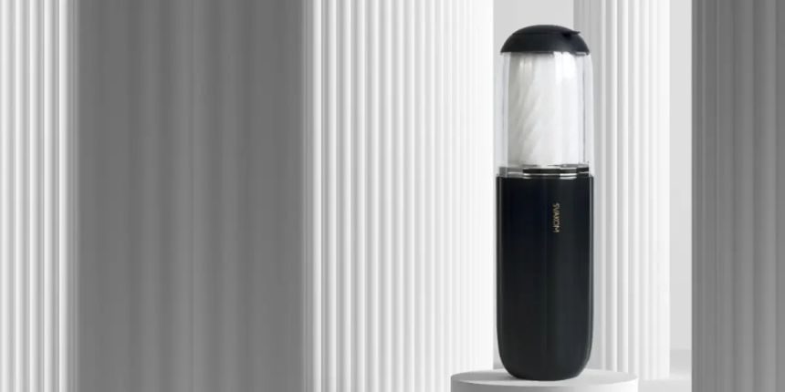 Hvilke typer mandlige vibratorer findes der? - Lovesexshop.dk sex shop