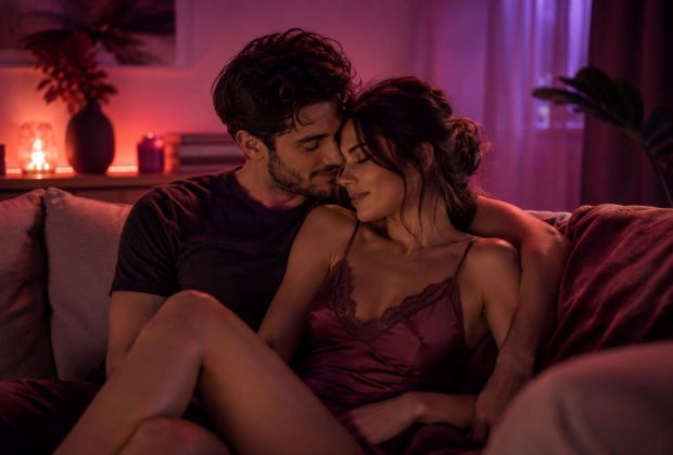 ASMR sex: Hvad er det, og kan det virkelig tænde dig?
