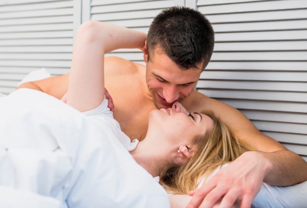 Analsex: myter, råd og produkter