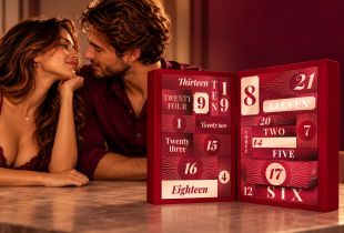 Sex julekalendere: 15% Early Bird-rabat