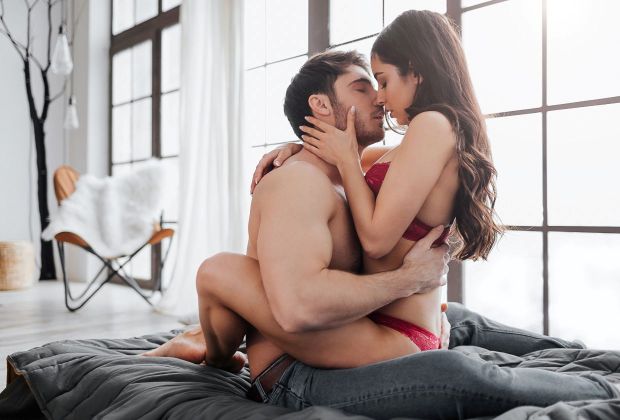 10 kamasutra stillinger alle par bør prøve