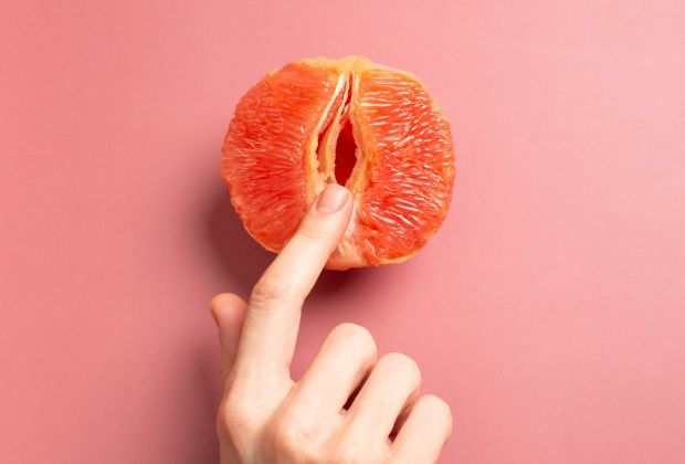 Anal fingering: Sådan gør du det sikkert for maksimal nydelse