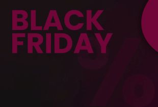 Black Friday Sale