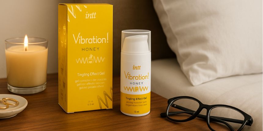 Orgie flydende vibrator intim stimulering – Lovesexshop.dk sex shop