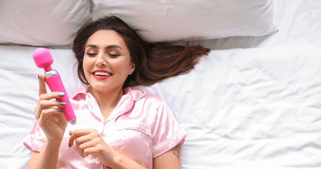 Erotisk påske | Lovesexshop.dk