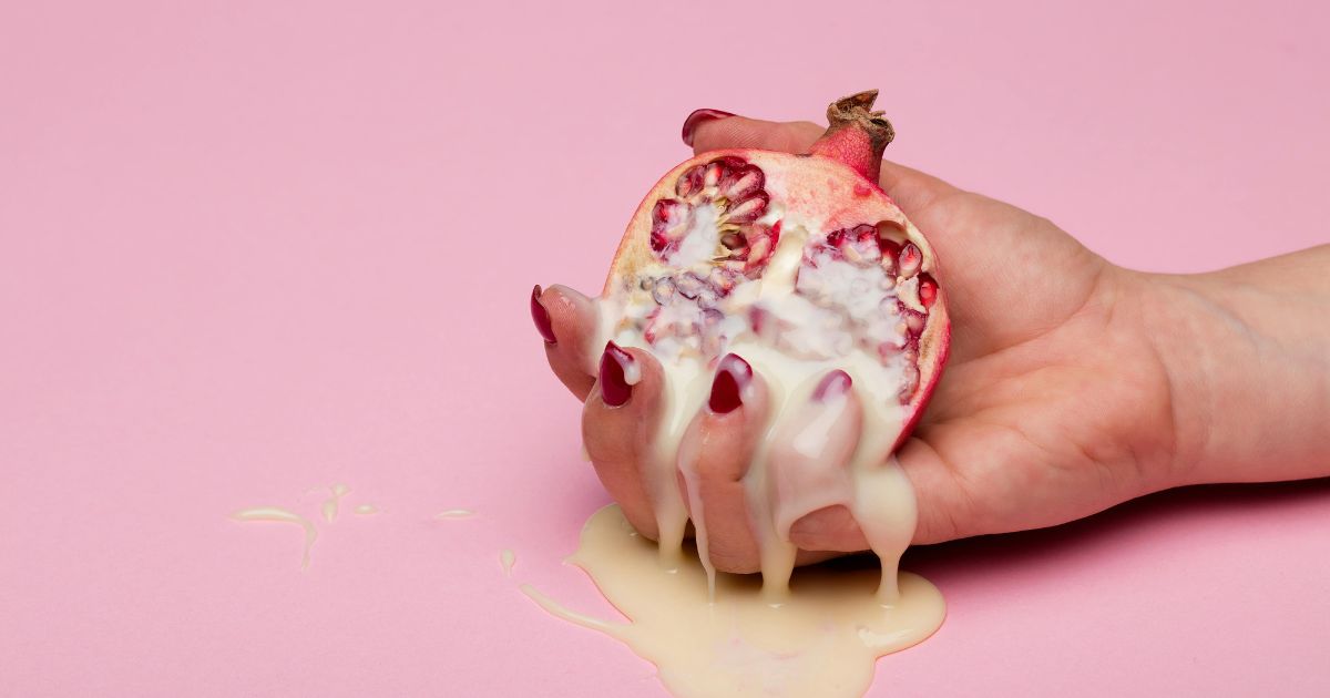 Effekter af kvindelig masturbation – Lovesexshop.dk sex shop