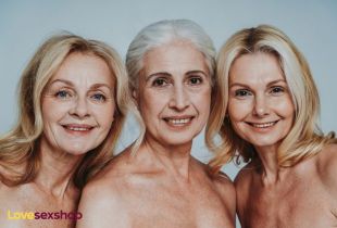 Omfavne intimitet gennem overgangsalderen: En sexologs guide til at trives mellem lagnerne
