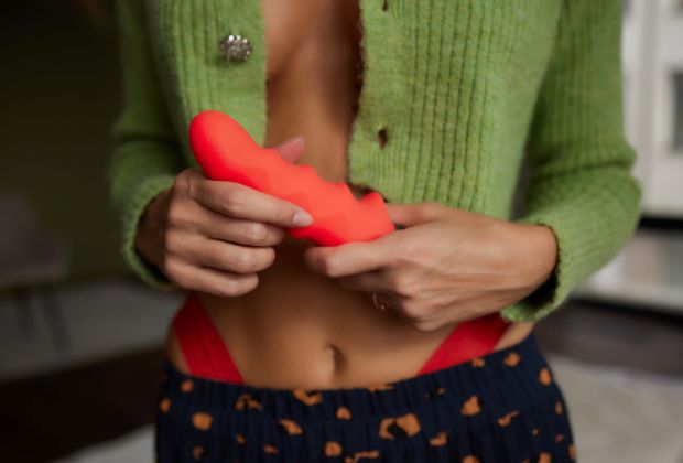 Typer af kvindelig orgasme og hvordan du opnår den