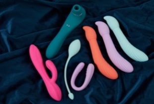 Typer af vibratorer og deres brug