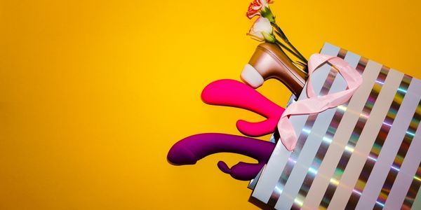 Typer af vibratorer og deres brug - Lovesexshop sex shop