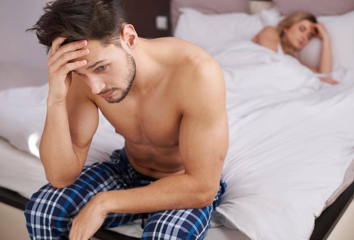Ejakulationsforsinkelse - lovesexshop.dk sexshop