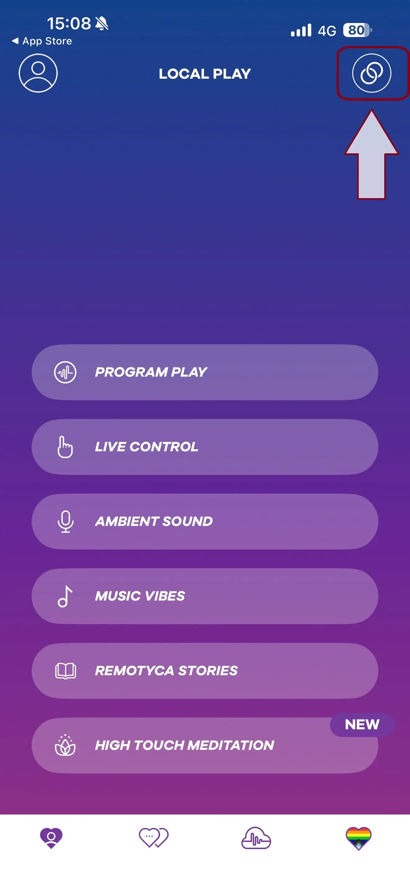 Satisfyer Connect App: din trin-for-trin guide | Lovesexshop.dk