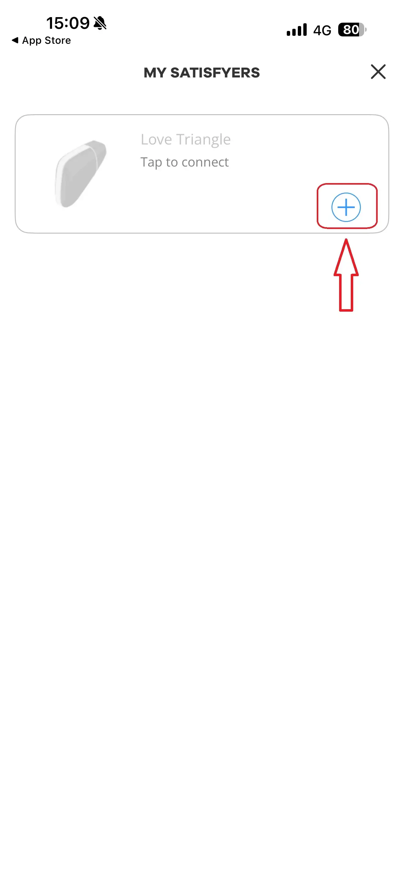 Satisfyer Connect App: din trin-for-trin guide | Lovesexshop.dk