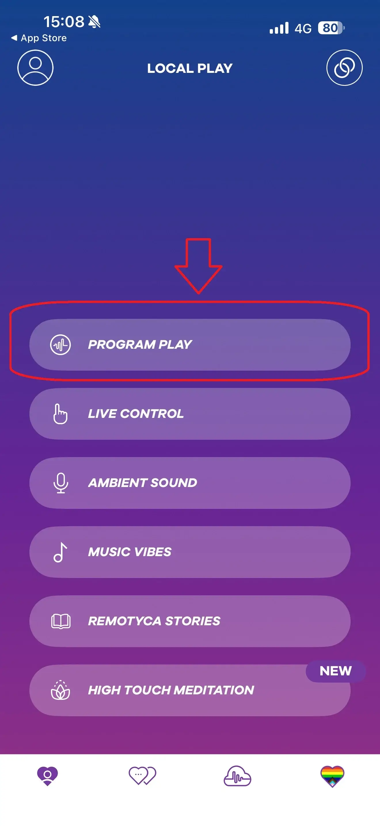 Satisfyer Connect App: din trin-for-trin guide | Lovesexshop.dk