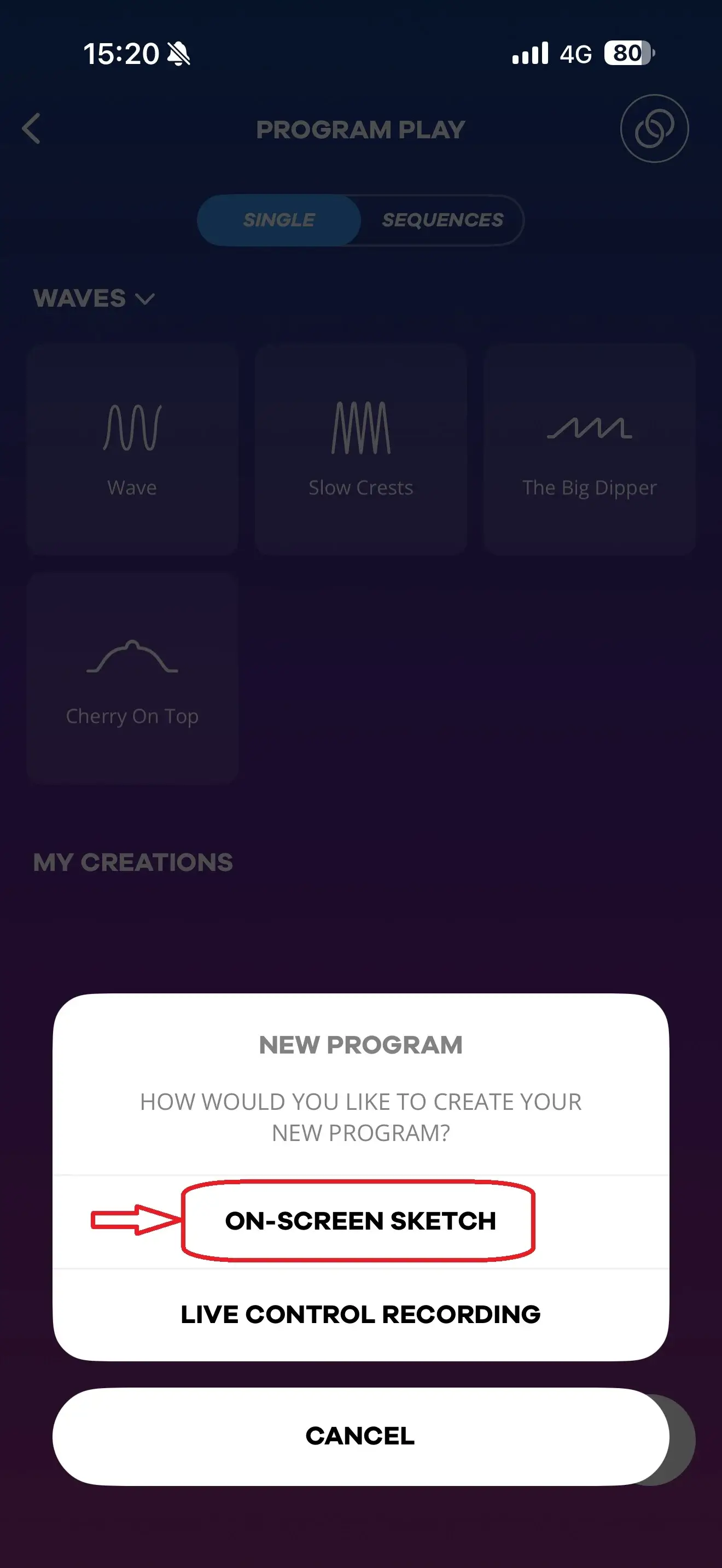 Satisfyer Connect App: din trin-for-trin guide | Lovesexshop.dk