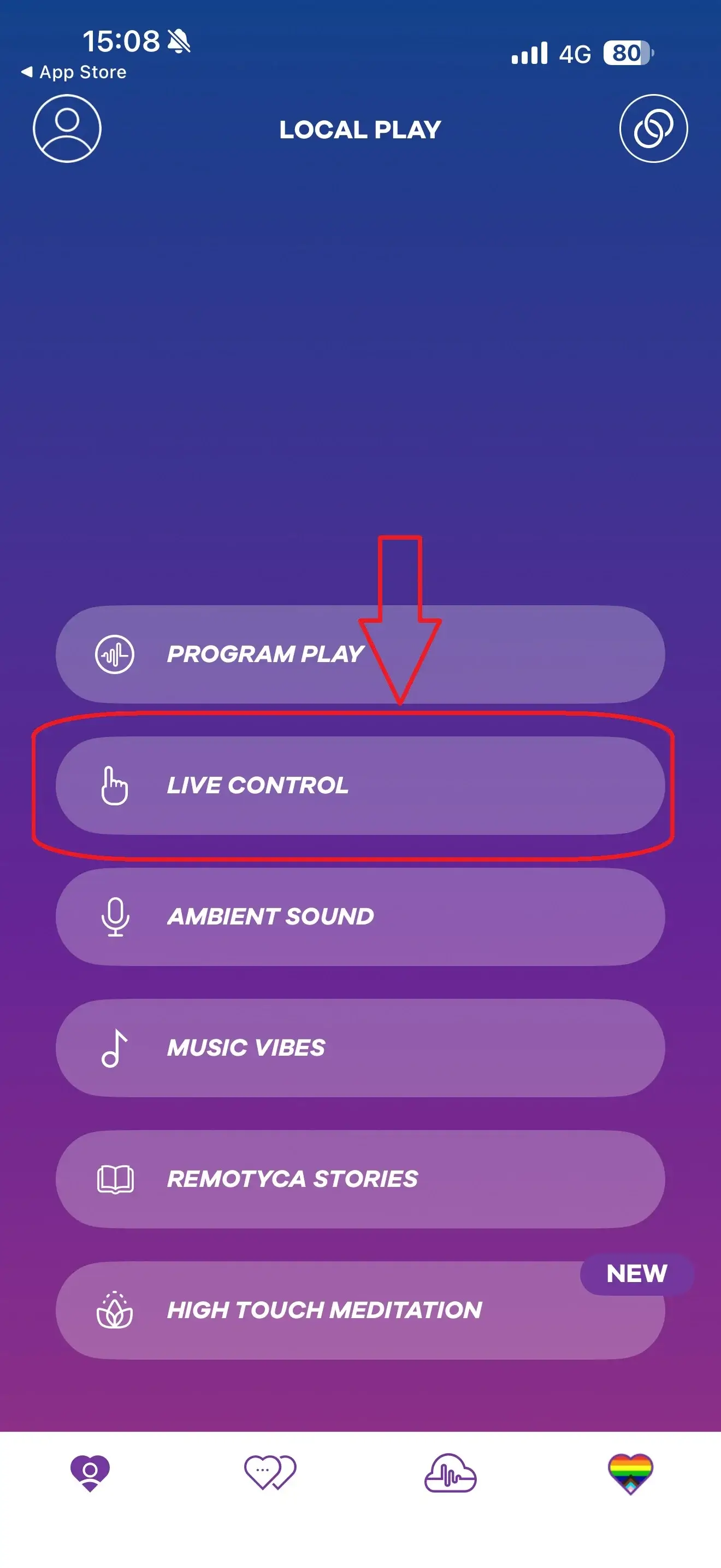 Satisfyer Connect App: din trin-for-trin guide | Lovesexshop.dk