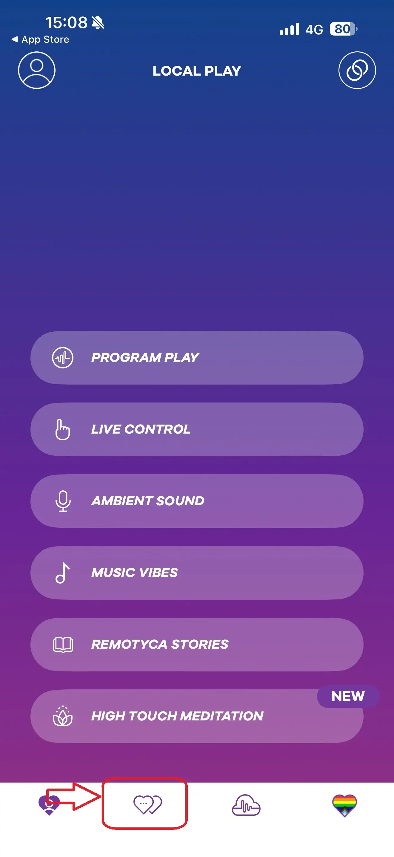 Satisfyer Connect App: din trin-for-trin guide | Lovesexshop.dk